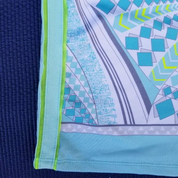 SPRING READY FLASH SALE⚡️Lucky in Love Tennis Set - Picture 5 of 9